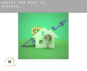 Houses for rent in  Keraryel
