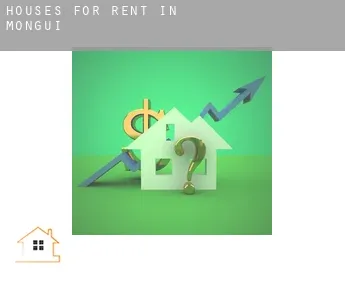 Houses for rent in  Monguí