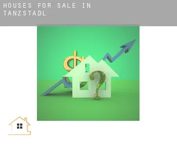 Houses for sale in  Tanzstadl