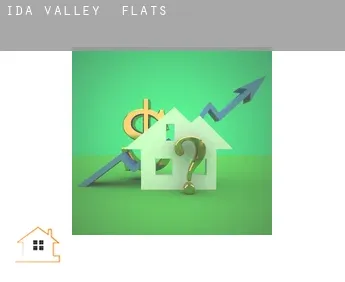 Ida Valley  flats