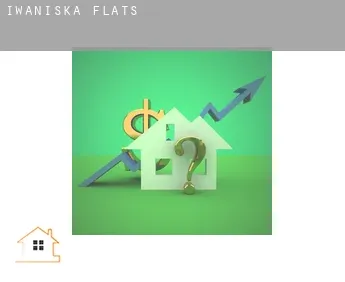 Iwaniska  flats