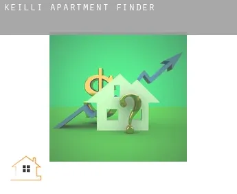 Keilli apartment finder