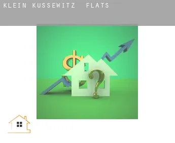 Klein Kussewitz  flats