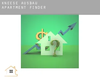 Kneese Ausbau  apartment finder