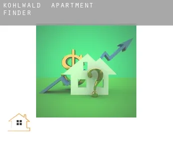 Kohlwald  apartment finder