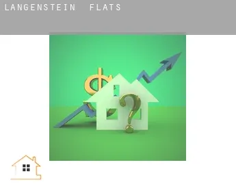 Langenstein  flats