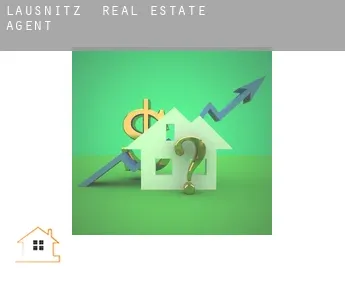 Lausnitz  real estate agent