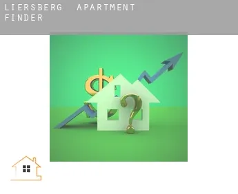 Liersberg  apartment finder