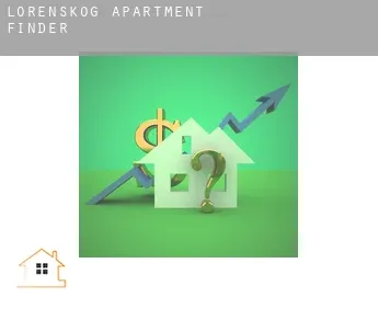 Lørenskog  apartment finder
