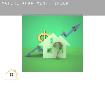 Maféré  apartment finder