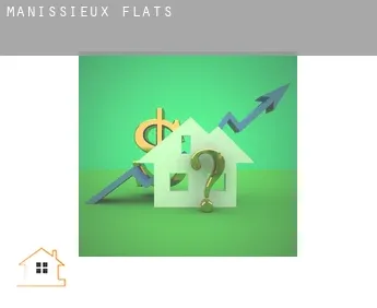Manissieux  flats