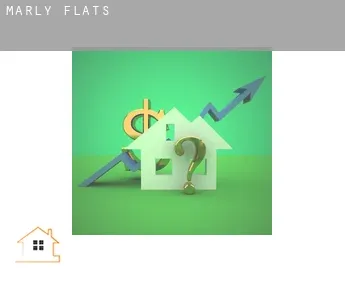 Marly  flats
