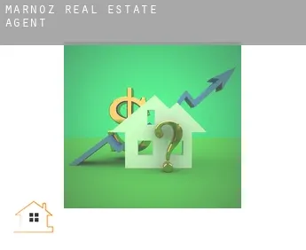 Marnoz  real estate agent