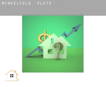 Minkelfeld  flats