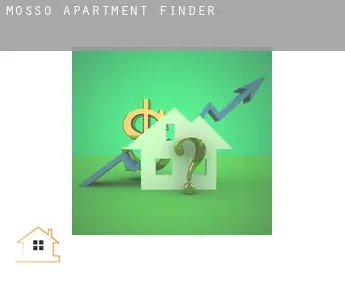 Mosso  apartment finder