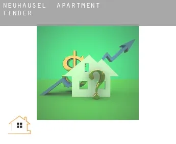 Neuhäusel  apartment finder