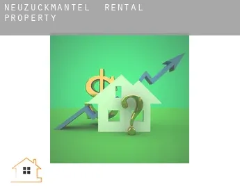 Neuzuckmantel  rental property