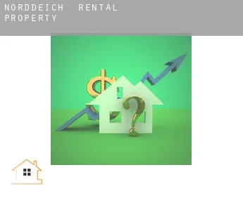 Norddeich  rental property