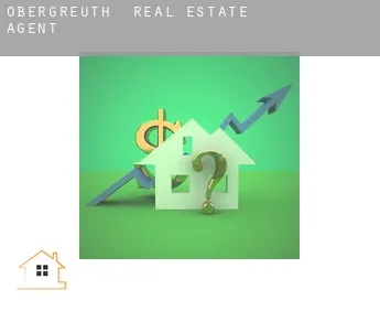 Obergreuth  real estate agent