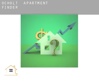 Ocholt  apartment finder