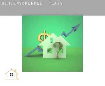 Ochsenschenkel  flats
