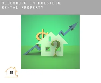 Oldenburg in Holstein rental property