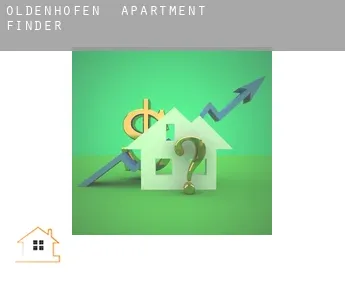 Oldenhöfen apartment finder
