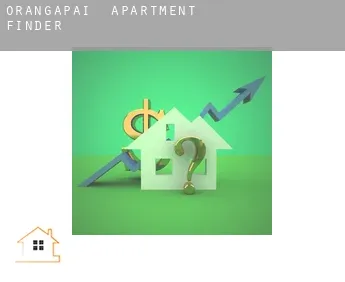 Orangapai  apartment finder