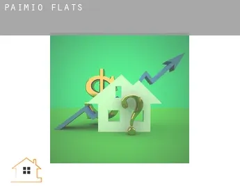 Paimio  flats