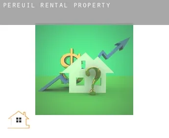 Péreuil  rental property