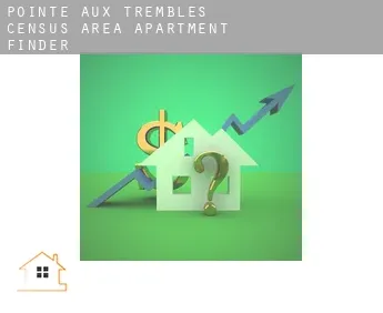 Pointe-aux-Trembles (census area)  apartment finder