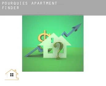 Pourquies  apartment finder