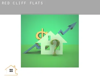 Red Cliff  flats