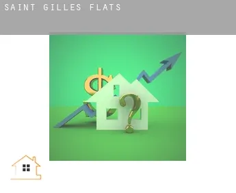 Saint-Gilles  flats