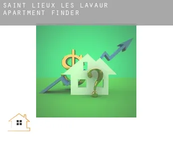 Saint-Lieux-lès-Lavaur  apartment finder