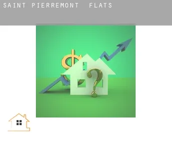 Saint-Pierremont  flats