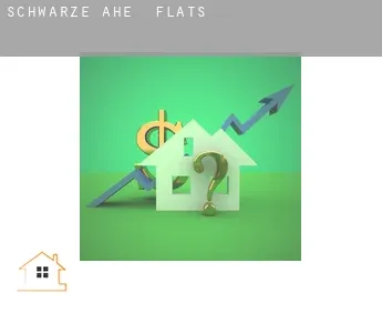 Schwarze Ahe  flats