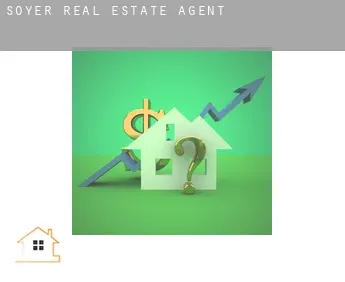Soyer  real estate agent