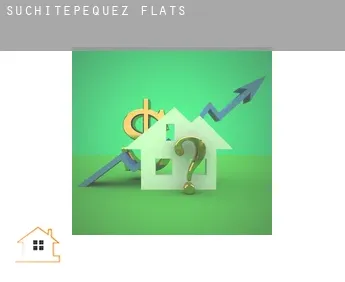Suchitepéquez  flats