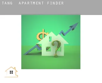 Tang  apartment finder