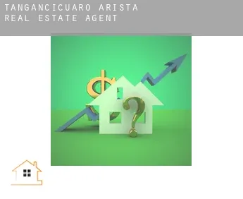 Tangancícuaro de Arista  real estate agent