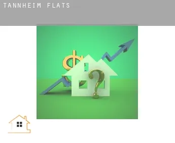 Tannheim  flats