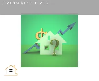 Thalmassing  flats
