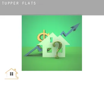 Tupper  flats