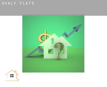 Úvaly  flats