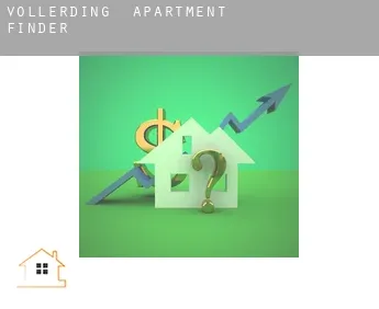 Vollerding  apartment finder