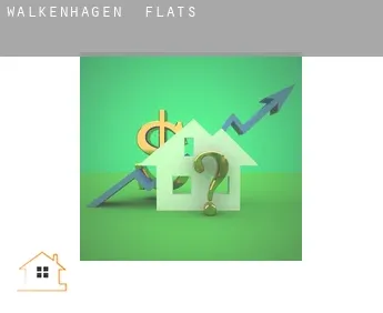 Walkenhagen  flats