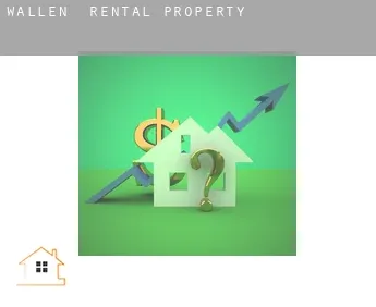 Wallen  rental property