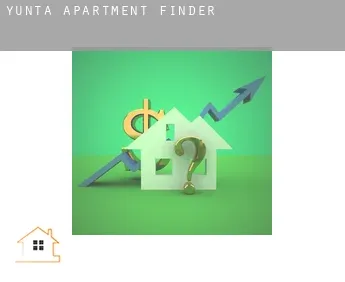 Yunta  apartment finder