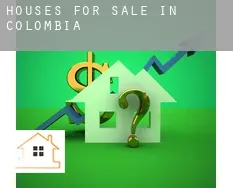 Houses for sale in Colombia